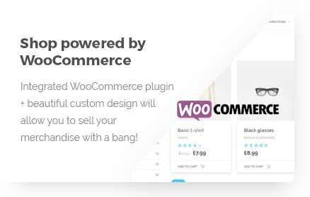 woocommerce